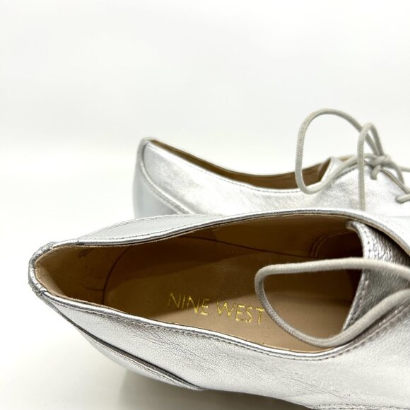 Nine West Women's Loafers - Picture 6 of 6